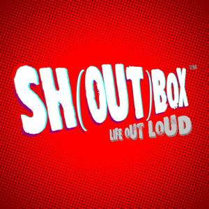 SHOUTBOX