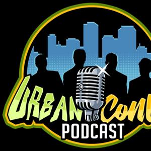 Urban Convo Podcast