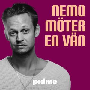 Nemo Möter En Vän by Nemo Hedén