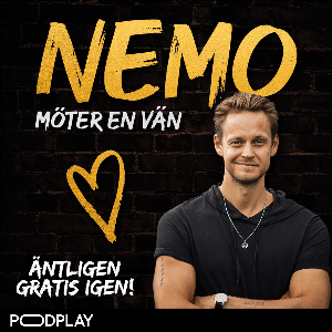 Nemo Möter En Vän by Podplay | Nemo Hedén