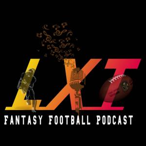 LXT Fantasy Football Podcast's