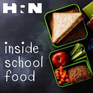 Inside School Food