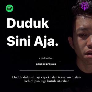 Duduk Sini Aja