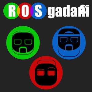 ROSgadani
