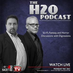 SciFi4Me: The H2O Podcast