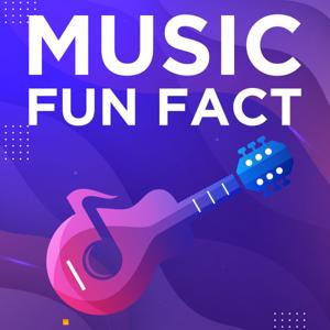 Music Fun Facts by Music Fun Facts