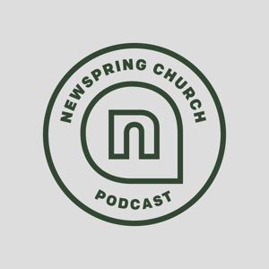 NewSpring Church Podcast