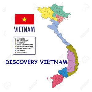 Discovery Vietnam