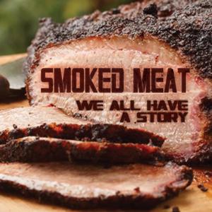 Smoked Meat