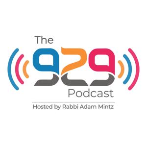 929 English Podcast