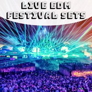 Live EDM Festival Sets