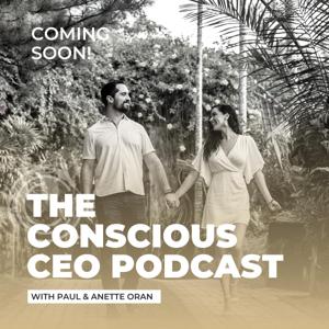 The Conscious CEO