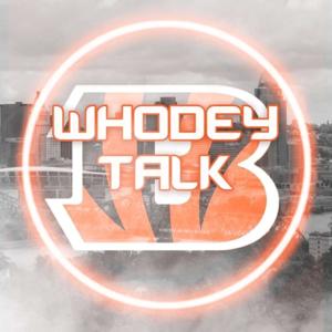 WhoDey Talk