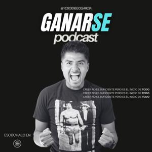 GANAR-SE Podcast