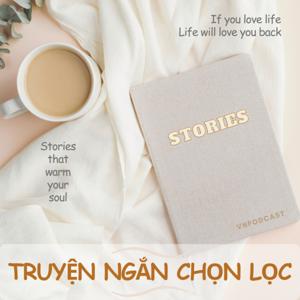 Truyện ngắn chọn lọc by VNPodcast