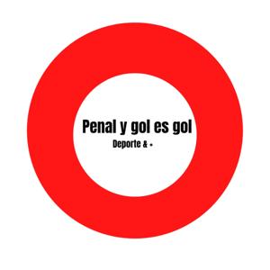 Penal y gol es gol
