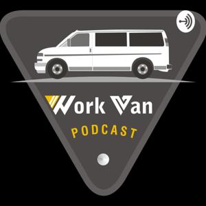 Work Van