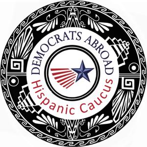 Democrats Abroad Hispanic Caucus Podcast