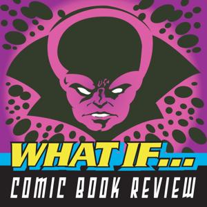 What If Comic Book Review