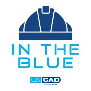 In the Blue - a Podcast about all things Bluebeam