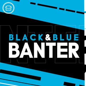 Black & Blue Banter