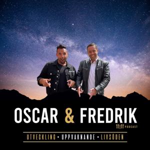Oscar & Fredrik by Oscar Panizza & Fredrik Kopp