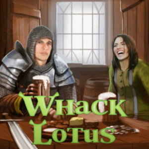 Whack Lotus