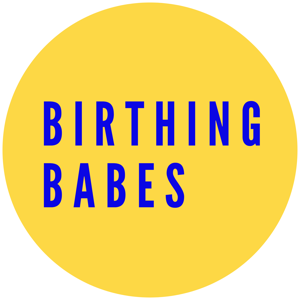 Birthing Babes Podcast