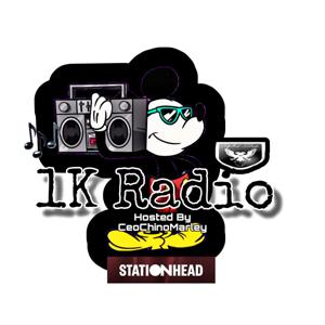 1k Radio Podcast