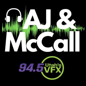 AJ & McCall Show