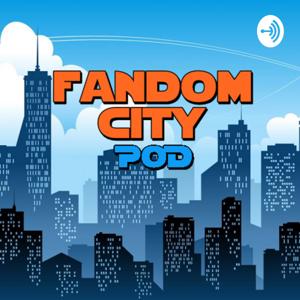 Fandom City Pod