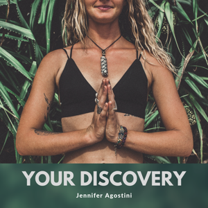 Your Discovery