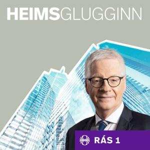 Heimsglugginn by RÚV