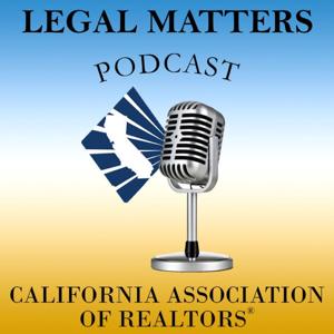 Legal Matters Podcast by Legal Matters Podcast