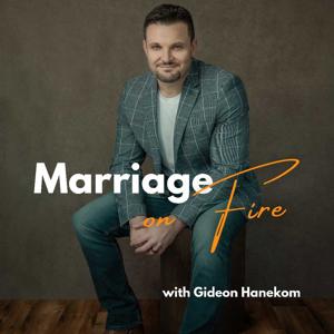 Marriage on Fire