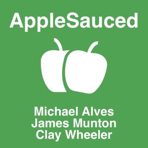 AppleSauced