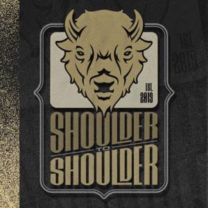 Shoulder to Shoulder: A Colorado Football Podcast