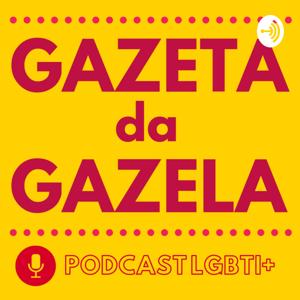 Gazeta da Gazela