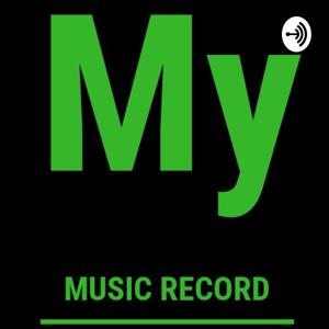 Mymusicrecord