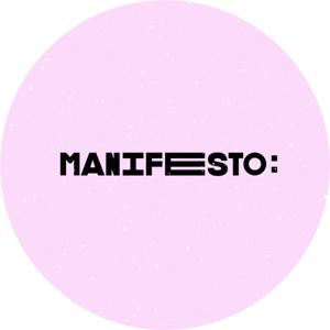 Manifesto