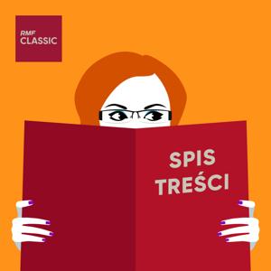 Spis treści  w RMF Classic