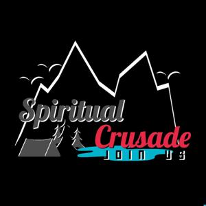 Come Follow Me Study - Spiritual Crusade