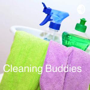 Cleaning Buddies by Cleaning Buddies