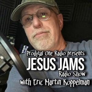 Jesus Jams Radio Show