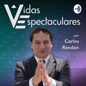 ¡Vidas Espectaculares!