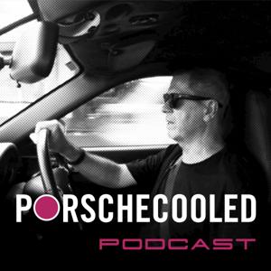 PorscheCooled Podcast by Michael Bath
