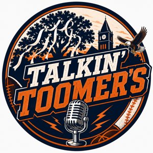 Talkin' Toomer's