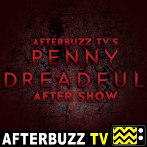 Penny Dreadful City Of Angels After Show Podcast