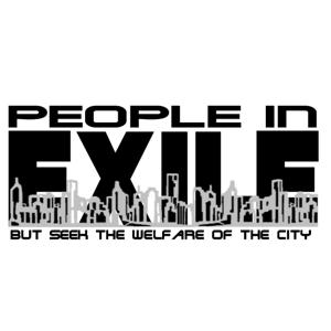 People in Exile - Podcast Episodes