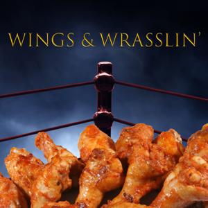 Wings and Wrasslin